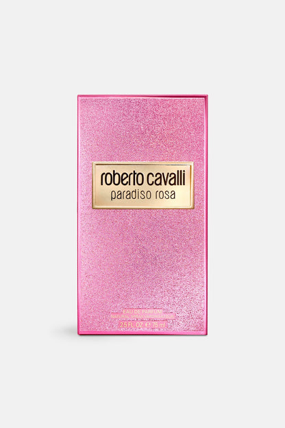 ROBERTO CAVALLI Paradiso Rosa Eau De Parfum