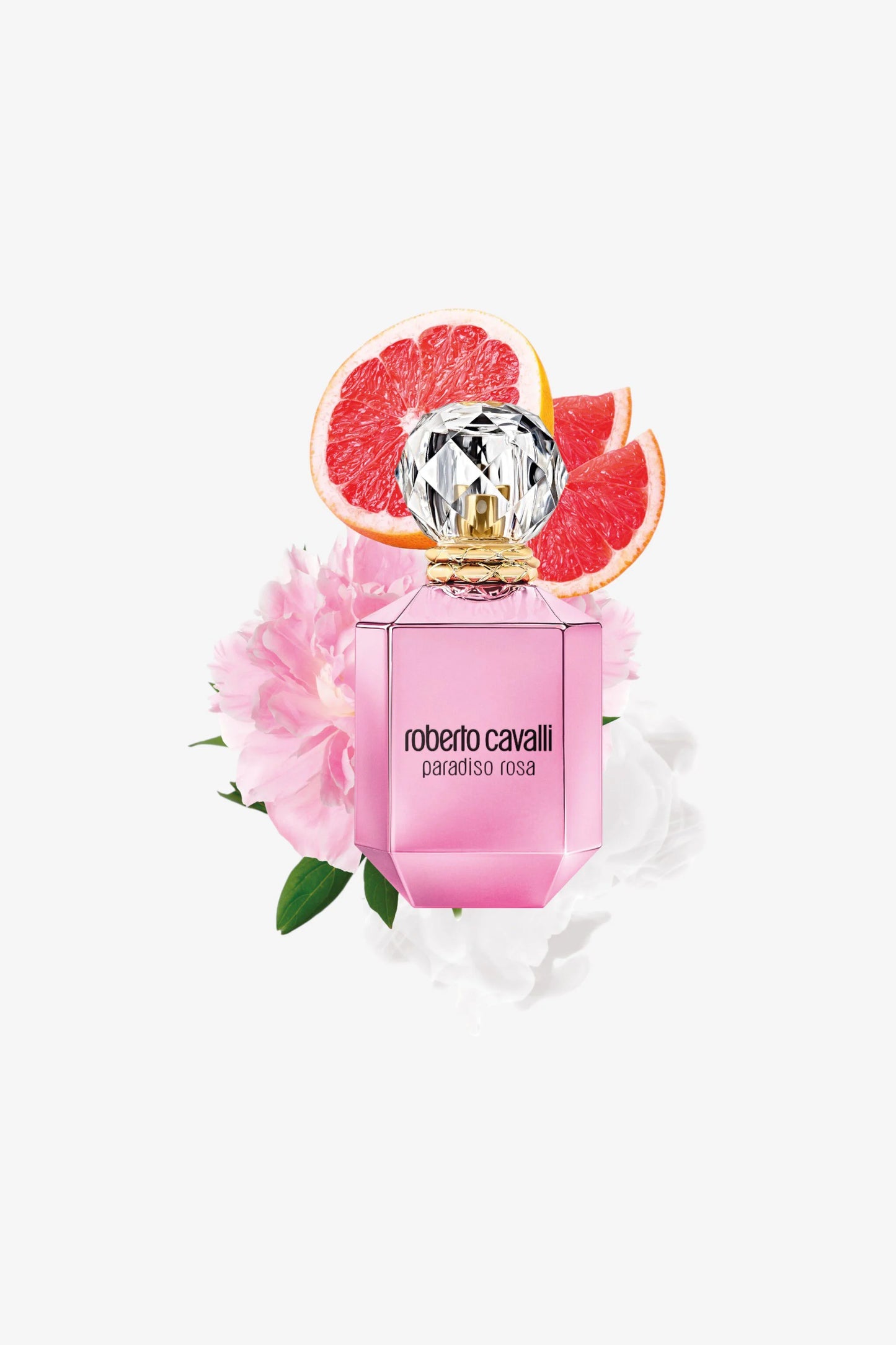 ROBERTO CAVALLI Paradiso Rosa Eau De Parfum