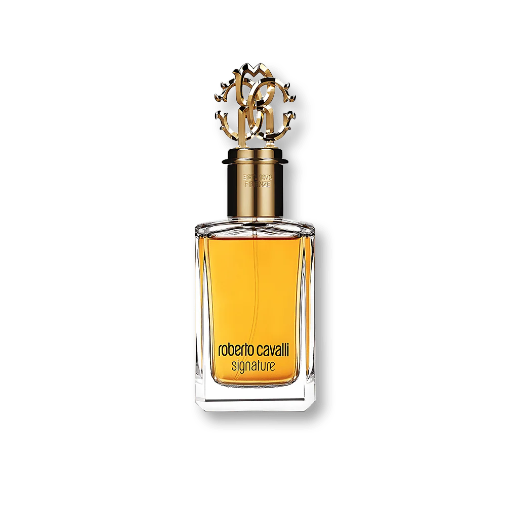 ROBERTO CAVALLI Signature Eau De Parfum