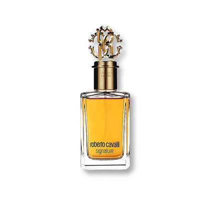 ROBERTO CAVALLI Signature Eau De Parfum
