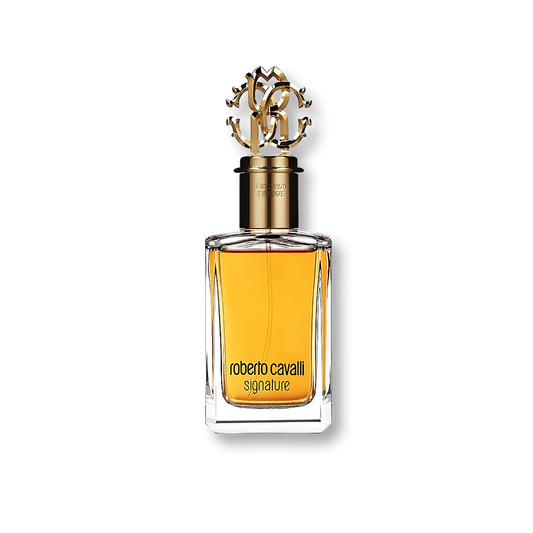 ROBERTO CAVALLI Signature Eau De Parfum