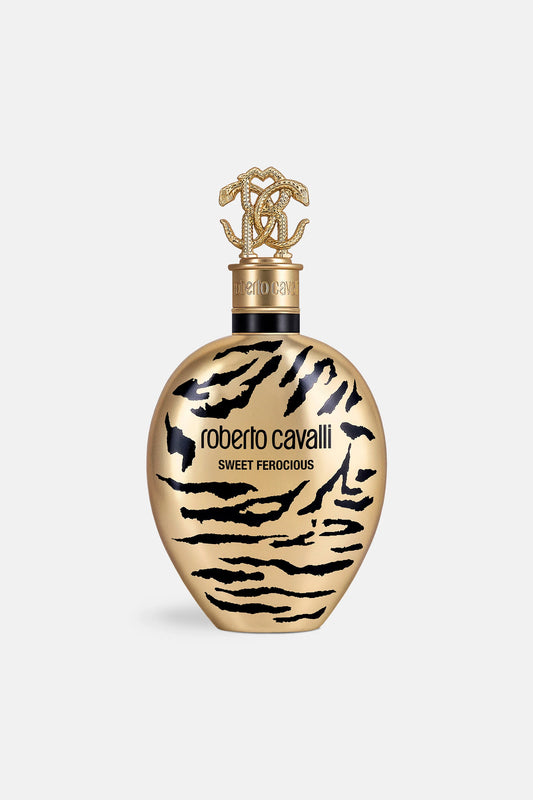 ROBERTO CAVALLI Sweet Ferocious Eau De Parfum