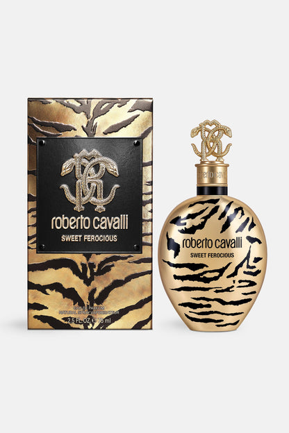 ROBERTO CAVALLI Sweet Ferocious Eau De Parfum