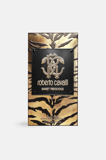 ROBERTO CAVALLI Sweet Ferocious Eau De Parfum
