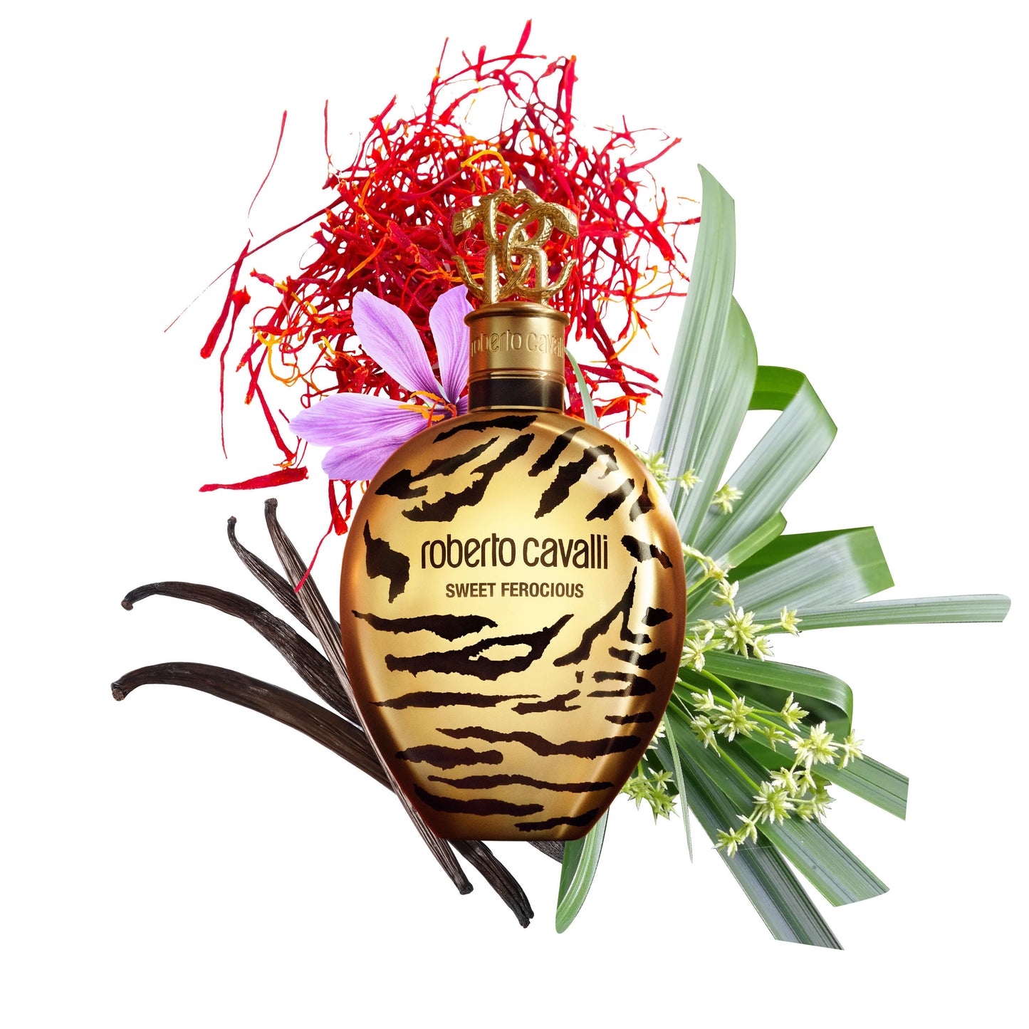 ROBERTO CAVALLI Sweet Ferocious Eau De Parfum