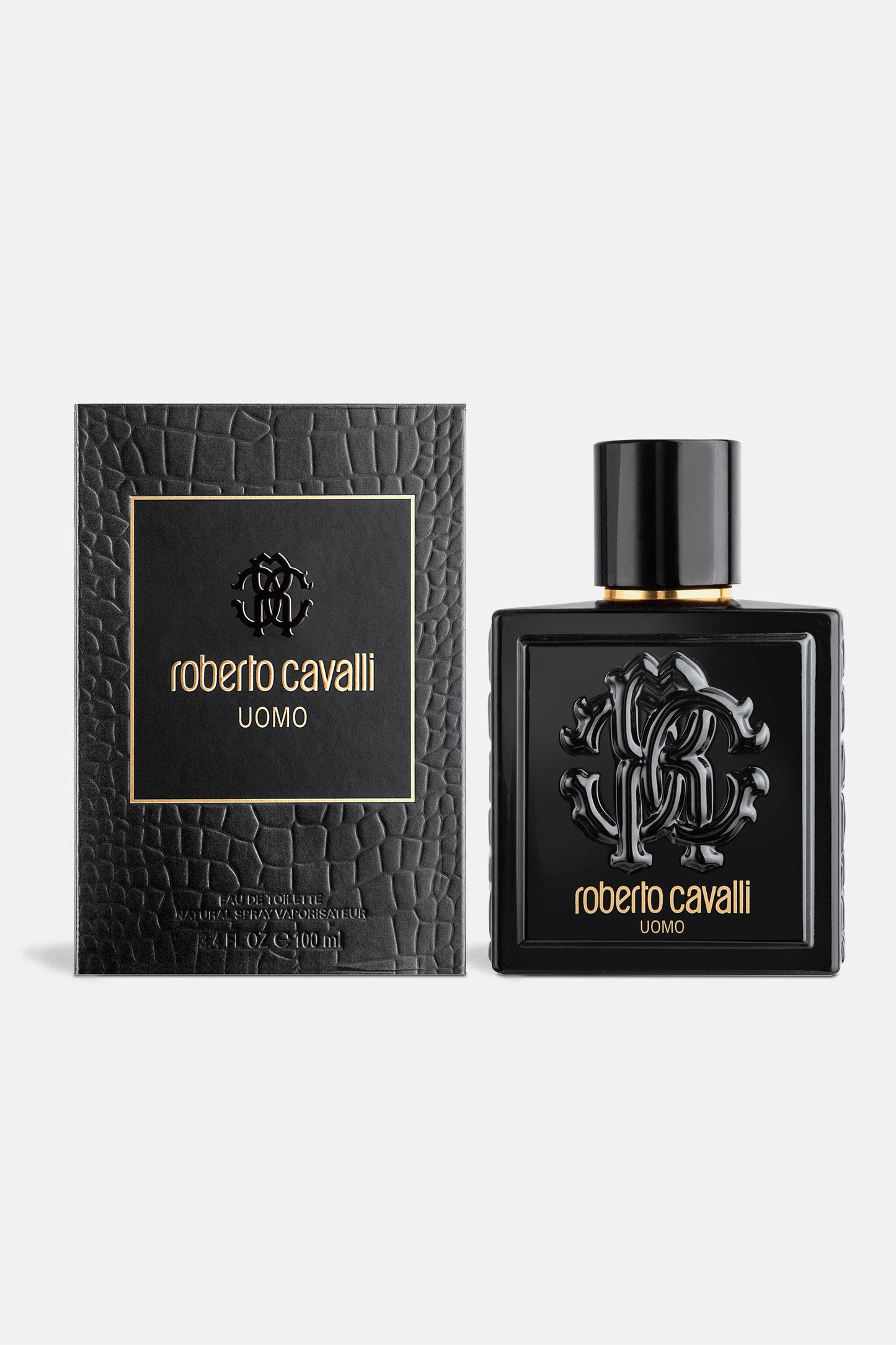 ROBERTO CAVALLI Uomo Eau De Toilette