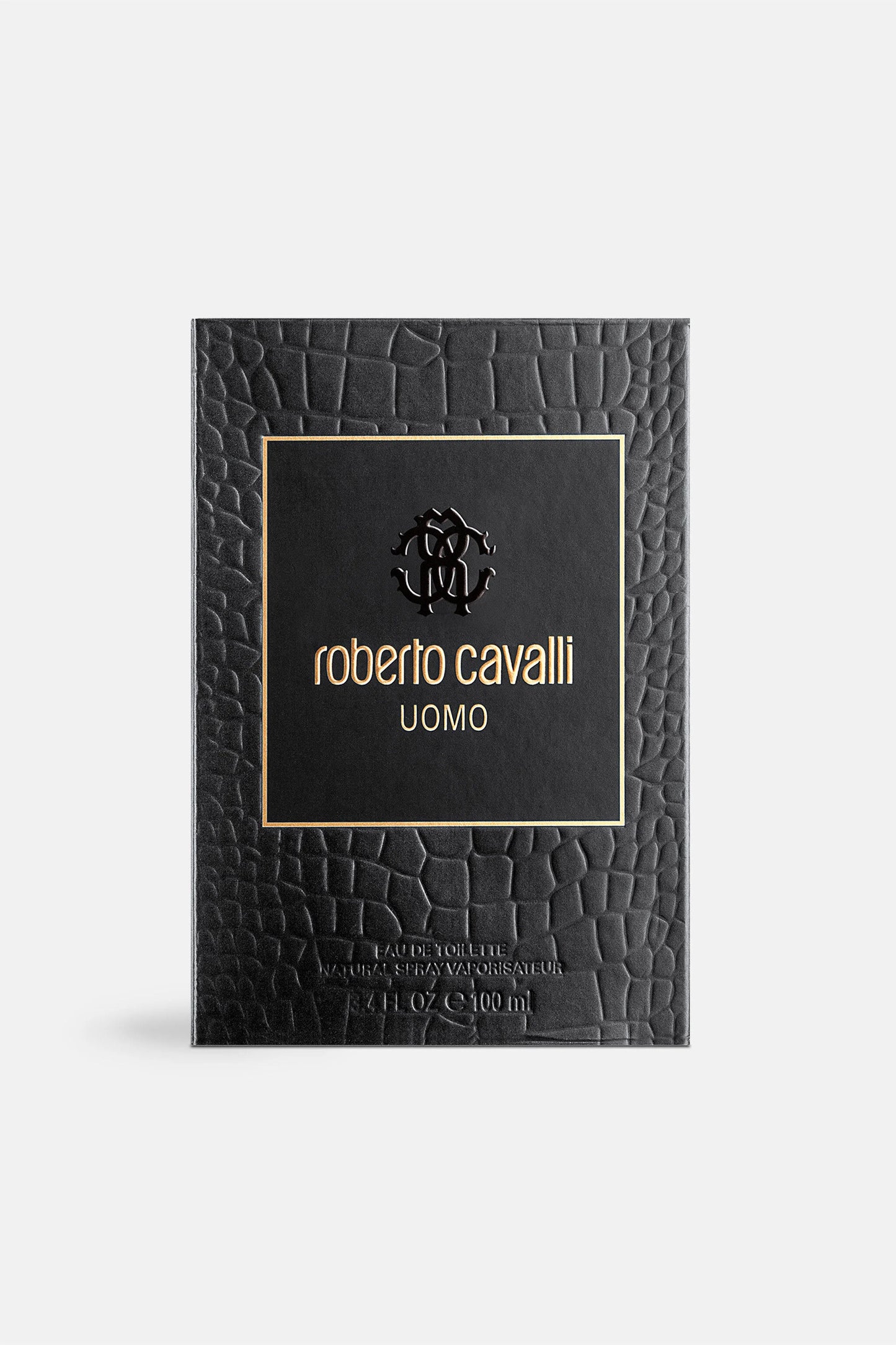 ROBERTO CAVALLI Uomo Eau De Toilette
