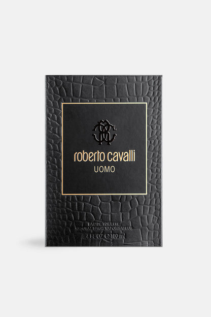 ROBERTO CAVALLI Uomo Eau De Toilette