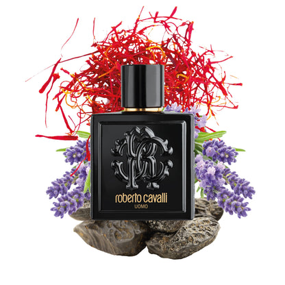 ROBERTO CAVALLI Uomo Eau De Toilette