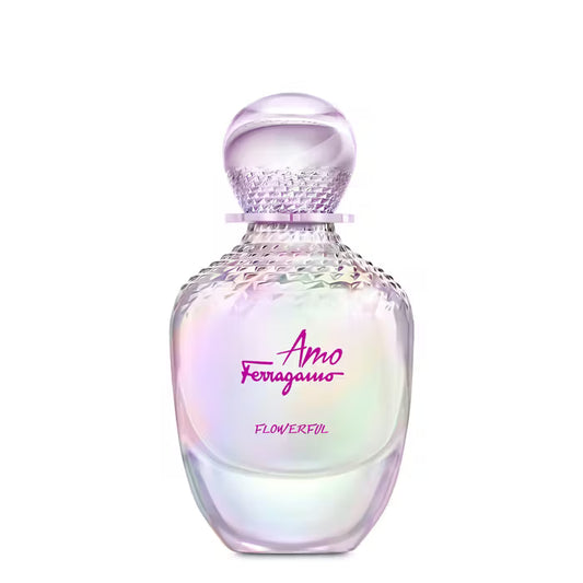 SALVATORE FERRAGAMO Amo Ferragamo Flowerful Eau De Toilette