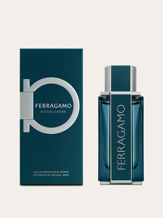 SALVATORE FERRAGAMO Ferragamo Intense Leather Eau De Parfum
