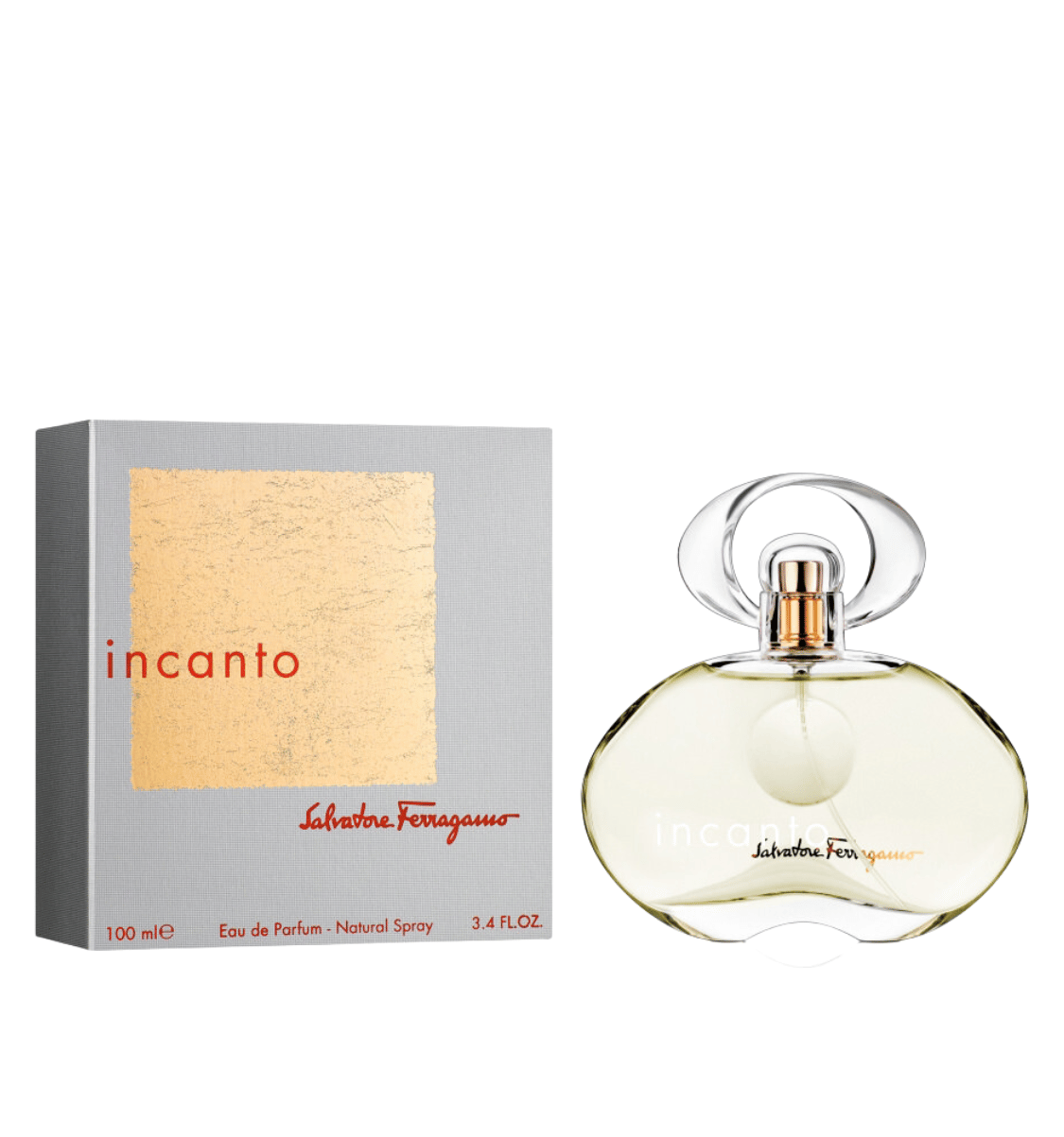 SALVATORE FERRAGAMO Incanto Eau De Parfum