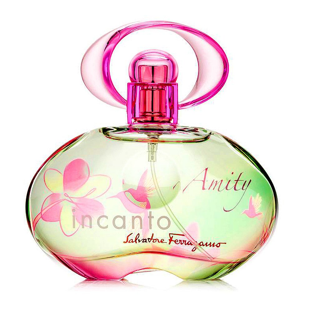 SALVATORE FERRAGAMO Incanto Amity Eau De Toilette