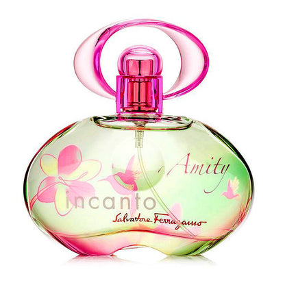SALVATORE FERRAGAMO Incanto Amity Eau De Toilette