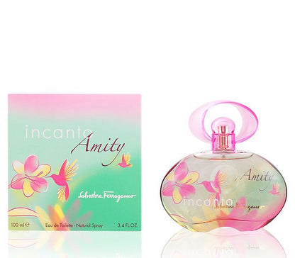 SALVATORE FERRAGAMO Incanto Amity Eau De Toilette