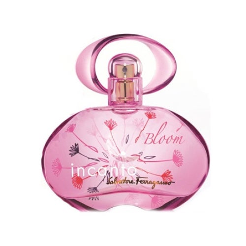 SALVATORE FERRAGAMO Incanto Bloom Eau De Toilette