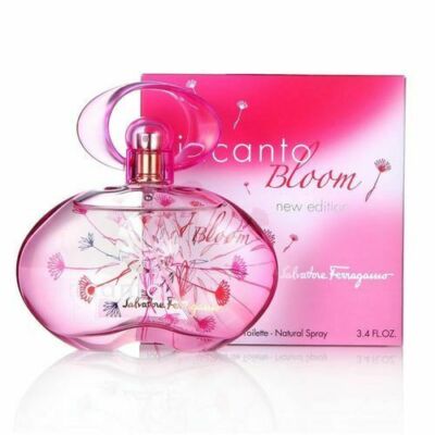 SALVATORE FERRAGAMO Incanto Bloom Eau De Toilette