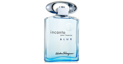 SALVATORE FERRAGAMO Incanto Blue Eau De Toilette