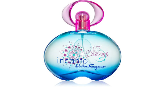 SALVATORE FERRAGAMO Incanto Charms Eau De Toilette