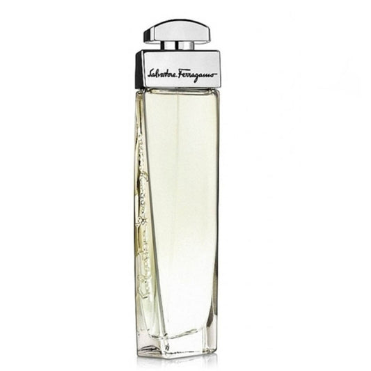 SALVATORE FERRAGAMO Pour Femme Eau De Parfum