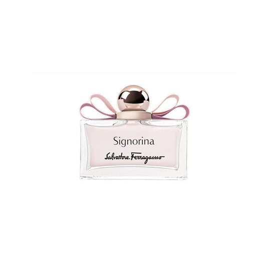 SALVATORE FERRAGAMO Signorina Eau De Parfum