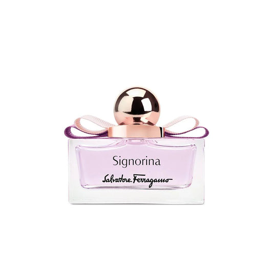 SALVATORE FERRAGAMO Signorina Eau De Toilette