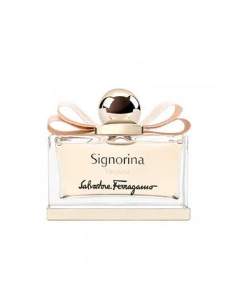 SALVATORE FERRAGAMO Signorina Eleganza Eau De Parfum