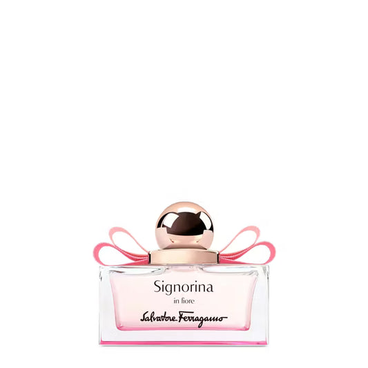 SALVATORE FERRAGAMO Signorina In Fiore Eau De Toilette