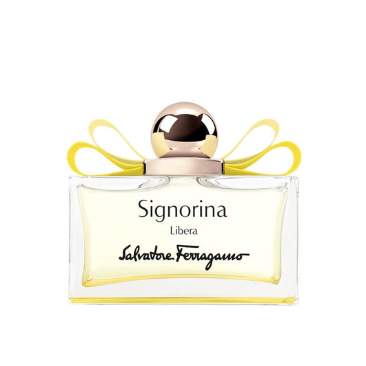 SALVATORE FERRAGAMO Signorina Libera Eau De Parfum