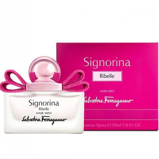 SALVATORE FERRAGAMO Signorina Ribelle Hair Mist
