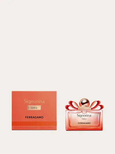 SALVATORE FERRAGAMO Signorina Unica Eau De Parfum