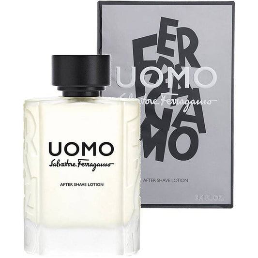 SALVATORE FERRAGAMO Uomo After Shave Balm