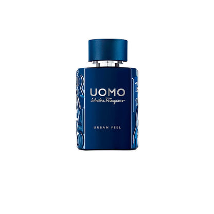 SALVATORE FERRAGAMO Uomo Urban Feel Eau De Toilette