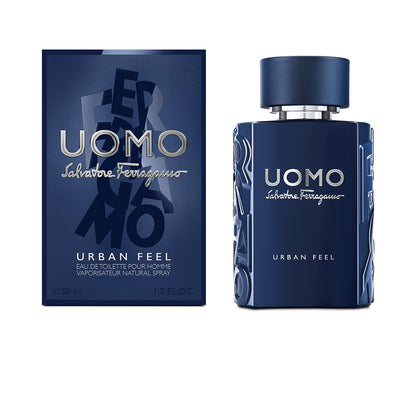 SALVATORE FERRAGAMO Uomo Urban Feel Eau De Toilette