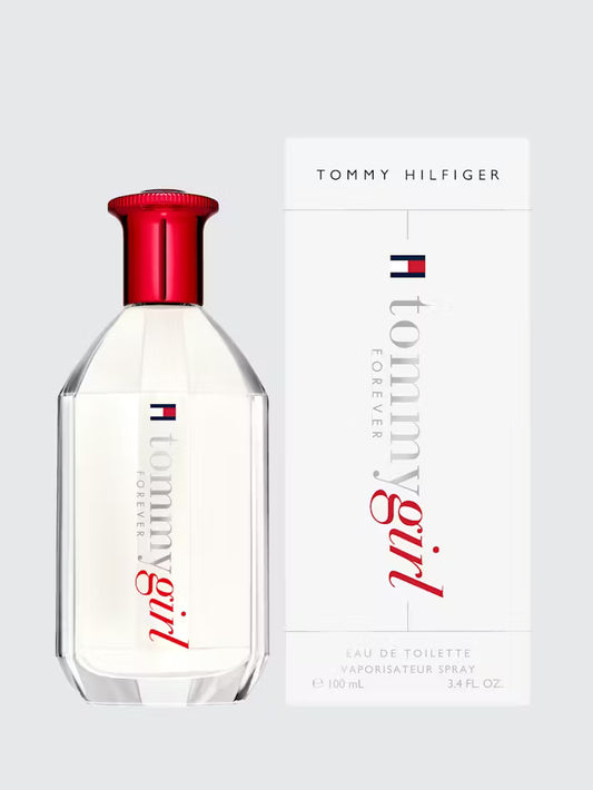 TOMMY HILFIGER Tommy Girl Forever Eau De Toilette