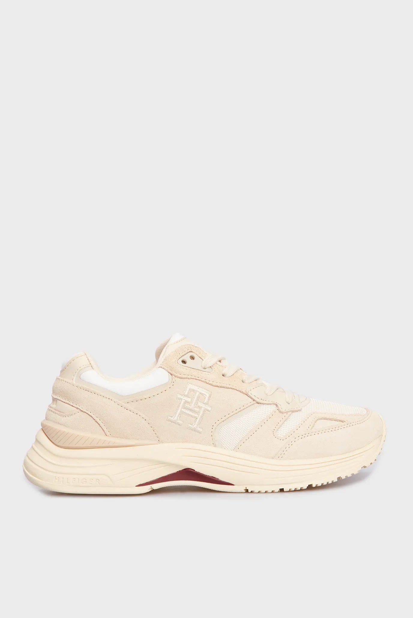 TOMMY HILFIGER Women Sneakers