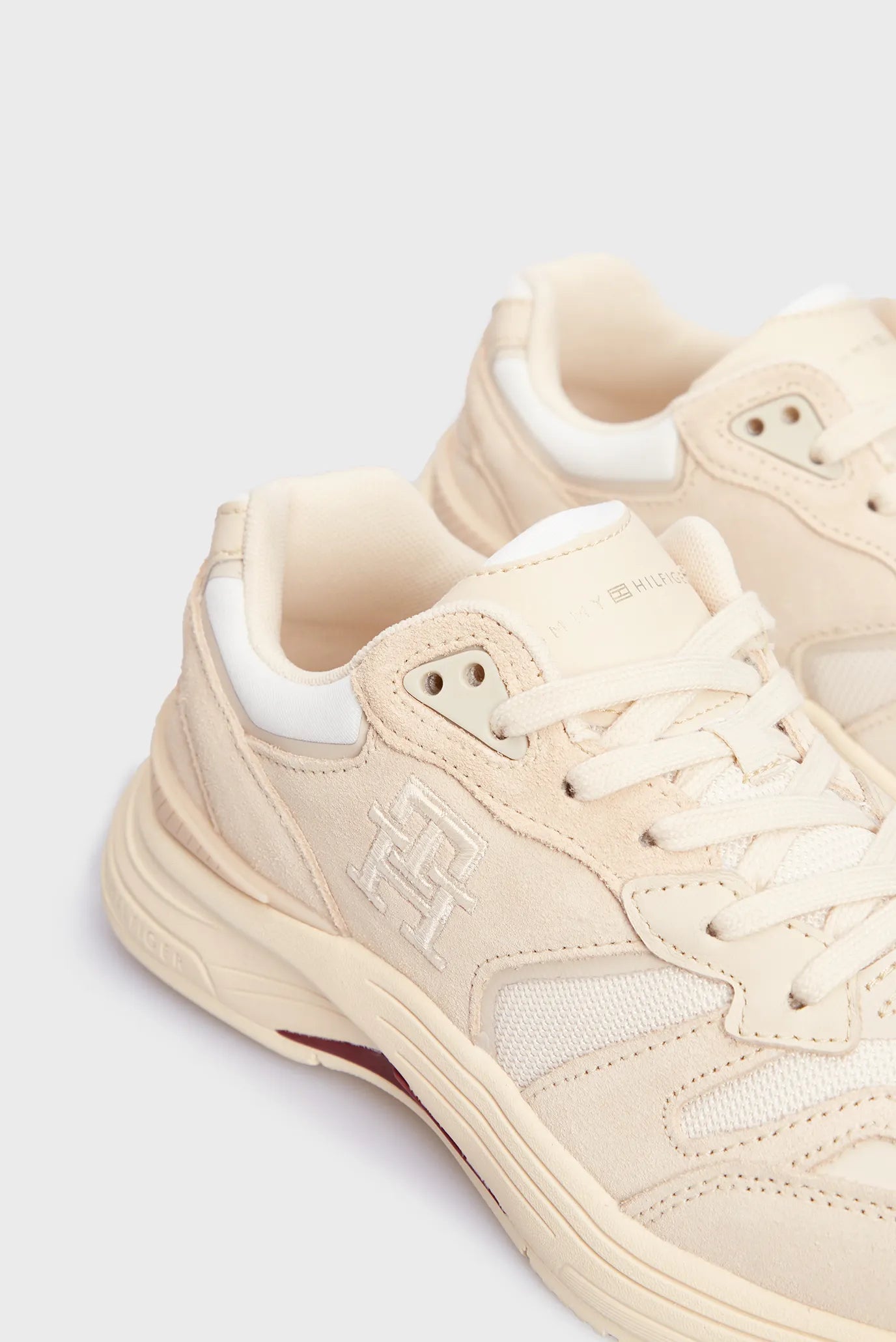 TOMMY HILFIGER Women Sneakers