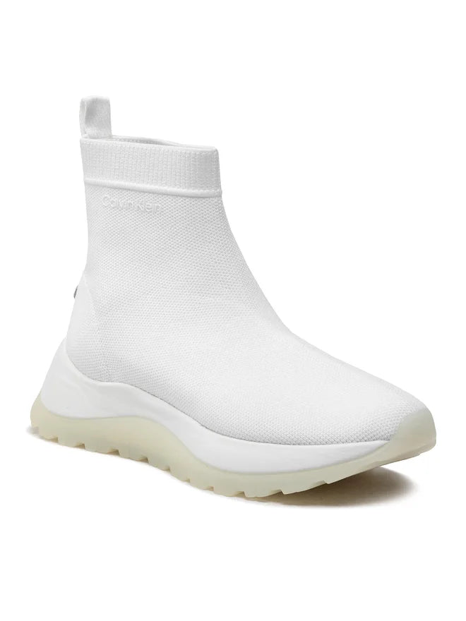 CALVIN KLEIN Women Sock Boot
