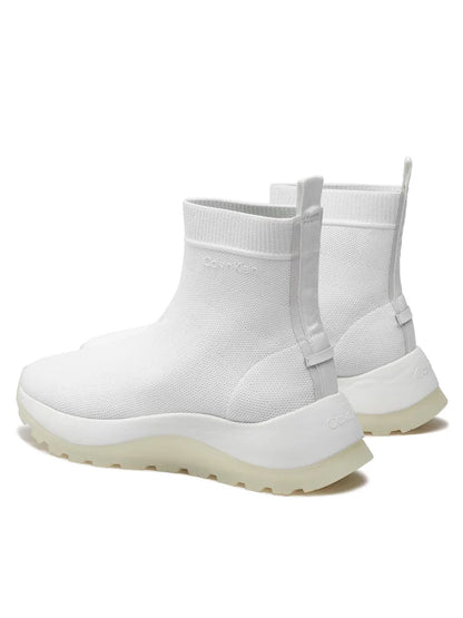 CALVIN KLEIN Women Sock Boot