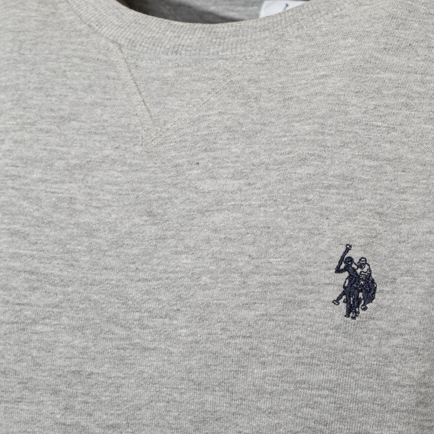 U.S. POLO ASSN. Men Sweatshirt