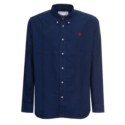 U.S. POLO ASSN. Men Shirt