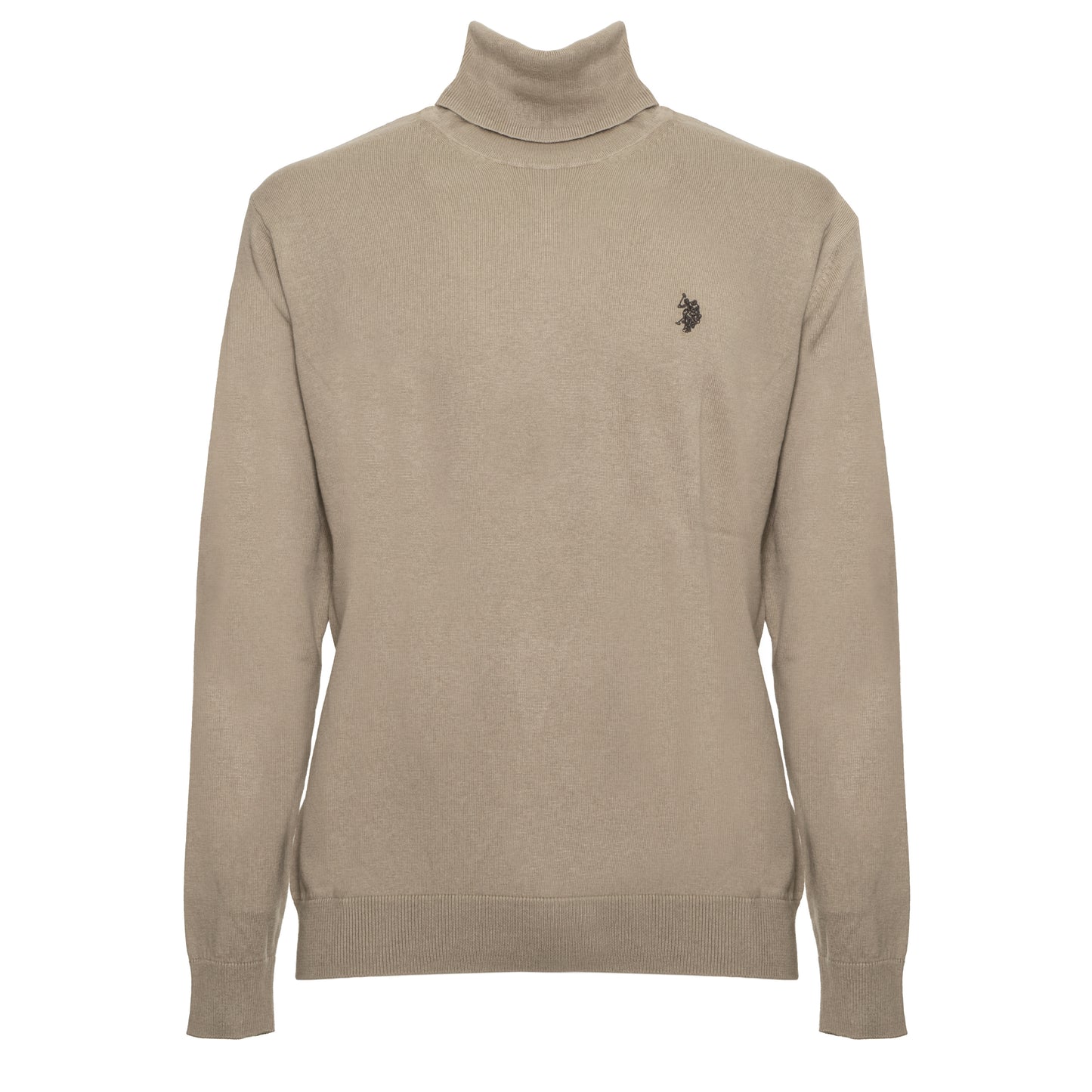 U.S. POLO ASSN. Men Turtleneck