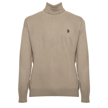 U.S. POLO ASSN. Men Turtleneck