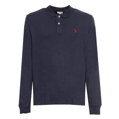 U.S. POLO ASSN. Men Polo Shirt