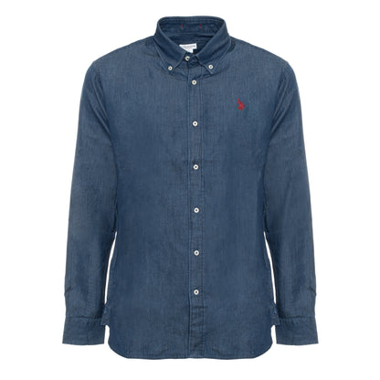 U.S. POLO ASSN. Men Shirt