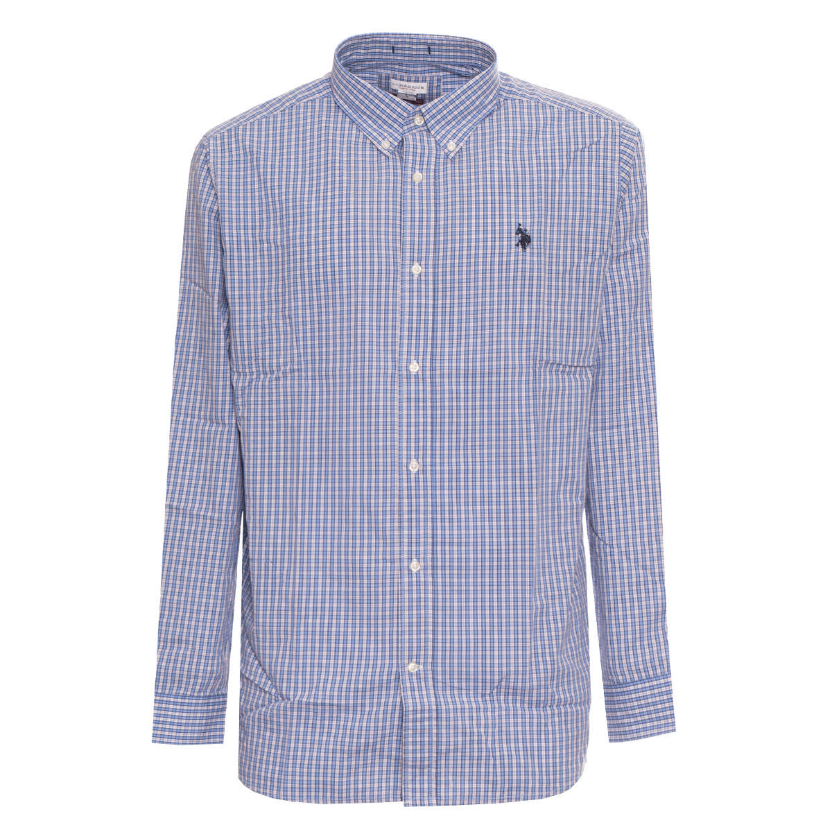 U.S. POLO ASSN. Men Shirt