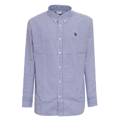U.S. POLO ASSN. Men Shirt