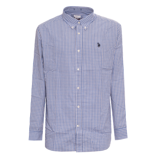 U.S. POLO ASSN. Men Shirt