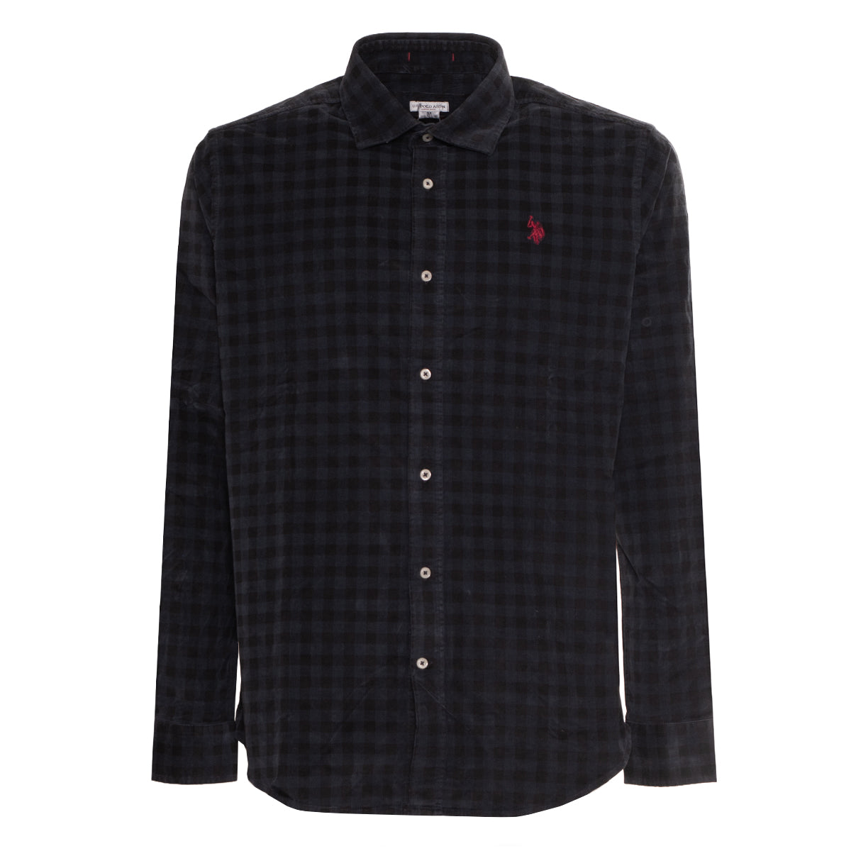 U.S. POLO ASSN. Men Shirt