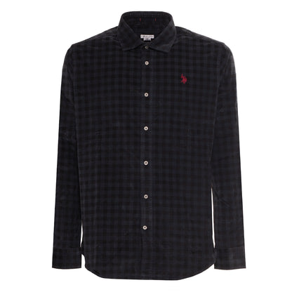 U.S. POLO ASSN. Men Shirt